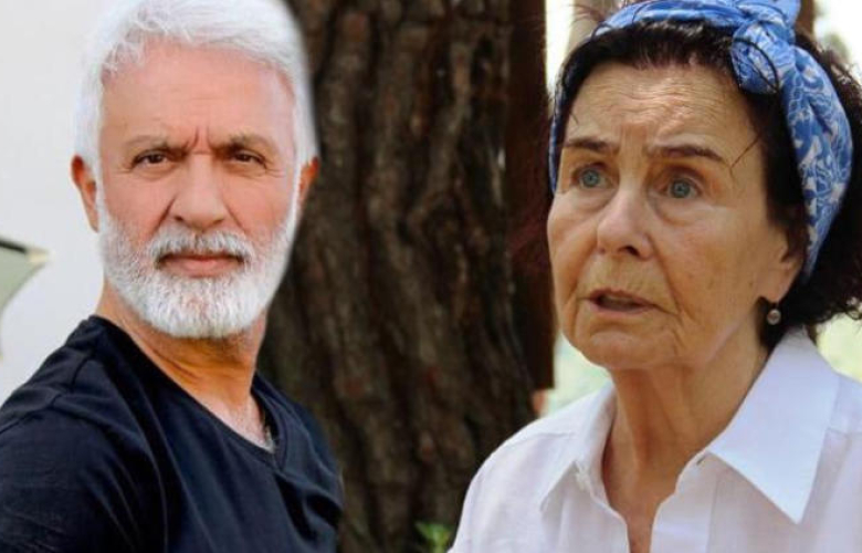 Fatma Girik'in Talat Bulut yorumu tartışma yaratmıştı! Kendini böyle savundu...