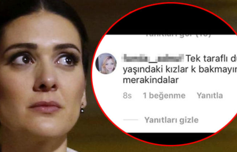 Bergüzar Korel: "Artık dayanamadım ve ifşa ediyorum!"