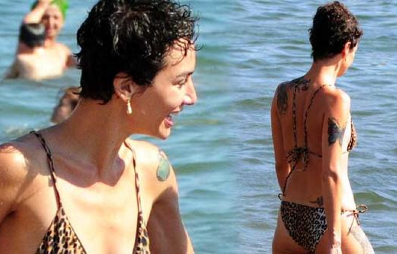 Birce Akalay: "Artık beni çekemeyeceksiniz" 