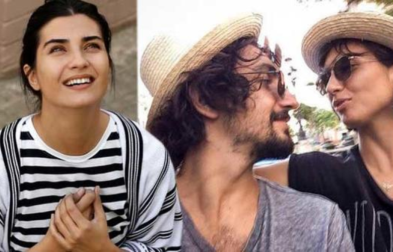 Umut Evirgen, sevgilisi Tuba Büyüküstün'ün yeni yaşını kutladı: "Senin için ölecek biri varsa o benim!" 