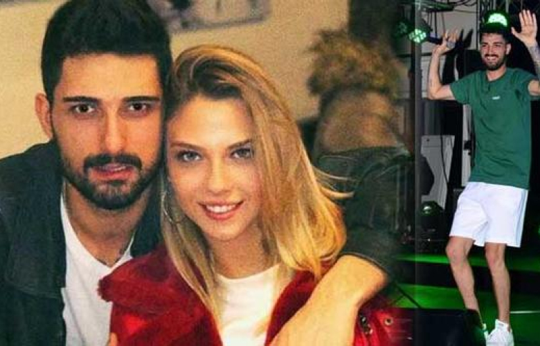 İdo eridi! Son görüntüsü korkuttu