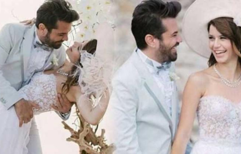 Kenan Doğulu "boşanma" sorusunu duyunca... 