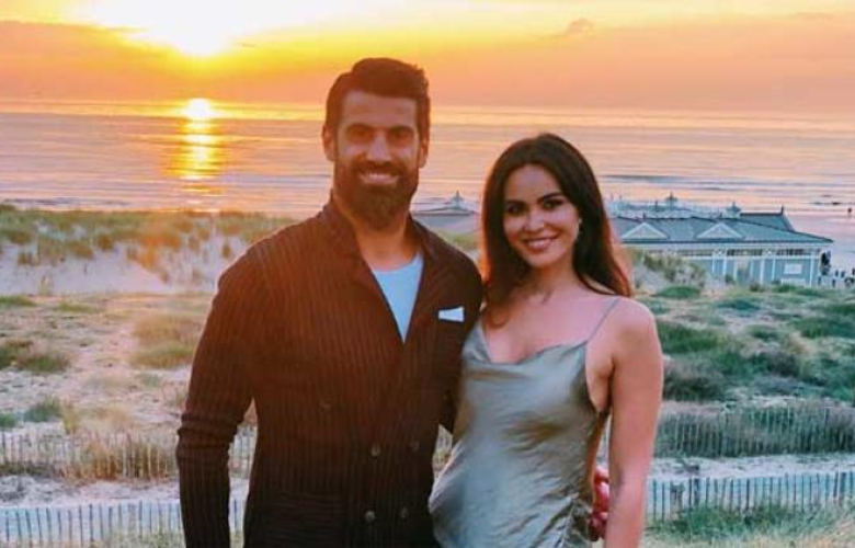 Volkan Demirel, eşinin doğum günü şerefine Beykoz’da hayvan barınağı kuracak