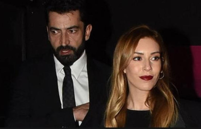 Sinem Kobal ve Kenan İmirzalıoğlu'nun bebeklerini kaybettikleri iddia edilmişti! İşte Sinem Kobal'dan ilk açıklama!