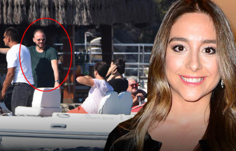 Jet kazası Türkiye'yi yasa boğmuştu... Mina Başaran'ın nişanlısı aylar sonra Bodrum'da görüntülendi