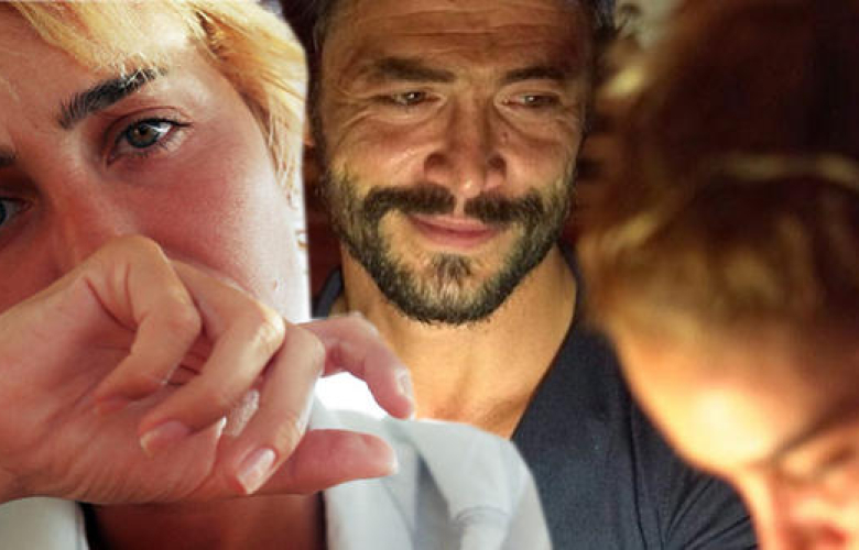 Sıla'nın paylaşımı olay oldu: "Farzet hiç ayrılmadık!"