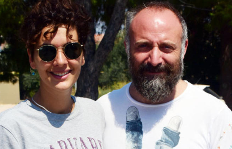 Bergüzar Korel: "Evimi özledim"