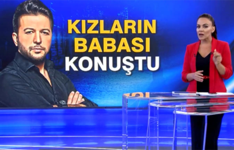 Nihat Doğan'a yeni suçlamalar! Kızların babası ilk kez konuştu