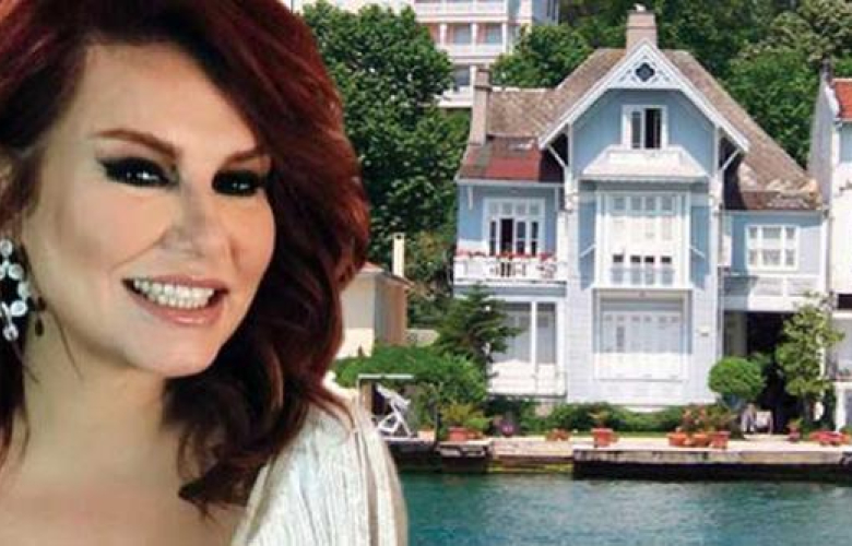 Deniz artık burada yaşayacak... İşte yeni evi!