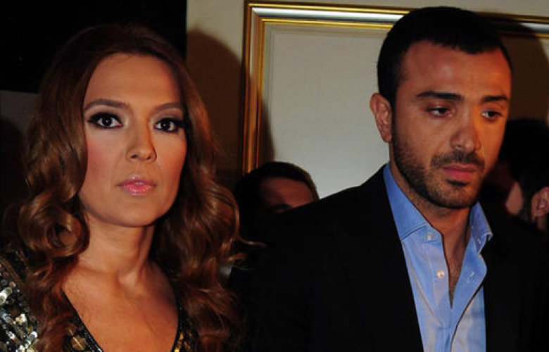 Şaşırtan hareket! Okan Kurt, Demet Akalın'ı sildi