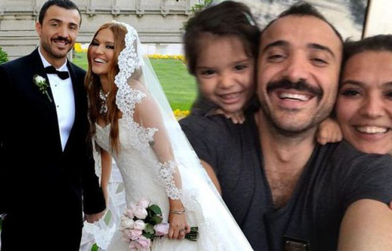 Demet Akalın ile Okan Kurt barıştı. Haberi Hira verdi!