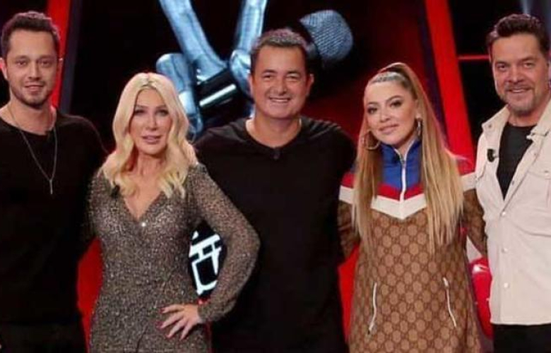 O Ses Türkiye'ye zam dopingi