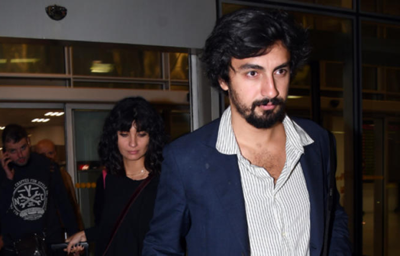 Tuba Büyüküstün "oyunculuğu bıraktı mı?"