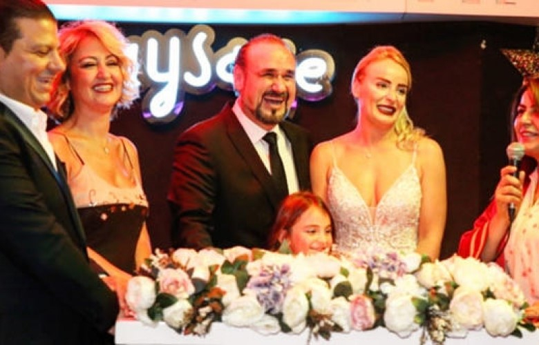 6. evliliği de bitiyor!