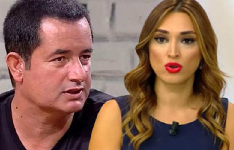 Acun Ilıcalı'dan "Zuhal Topal’la Sofrada" açıklaması