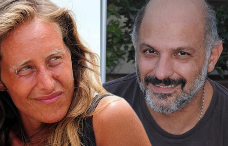 'Bebeğimi ve beni boğmaya çalıştı'