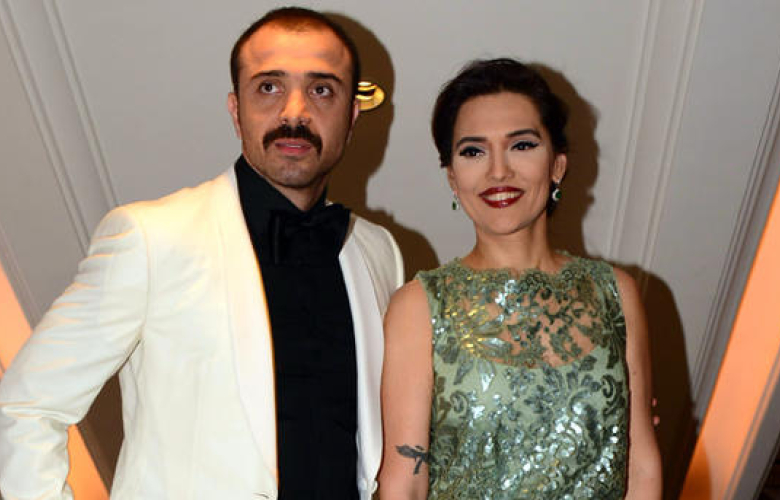 Demet Akalın'a Okan Kurt'la ayrılık soruldu: 'Hayatımda pek değişiklik olmadı'