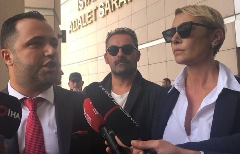 Nasıl adamsınız siz arkadaş? Ünlü isimlerden Sıla'ya destek yağıyor