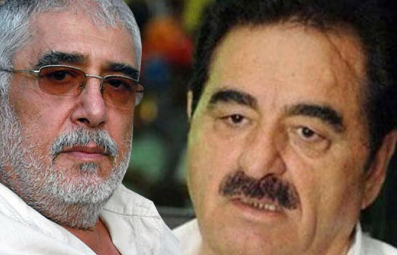 İbrahim Tatlıses'e soyadını vermişti... 