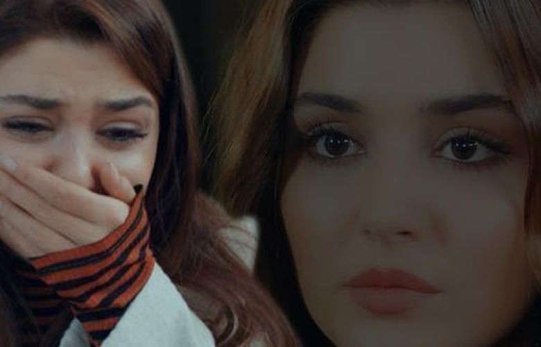 "Yol yakınken bu işi bırak Hande Erçel!"