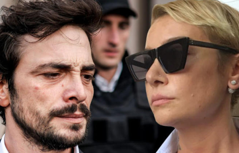Ahmet Kural'dan Sıla'nın darp raporuna 3 maddelik itiraz