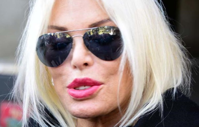 Ajda Pekkan: "İnsanlar vahşileşti!"