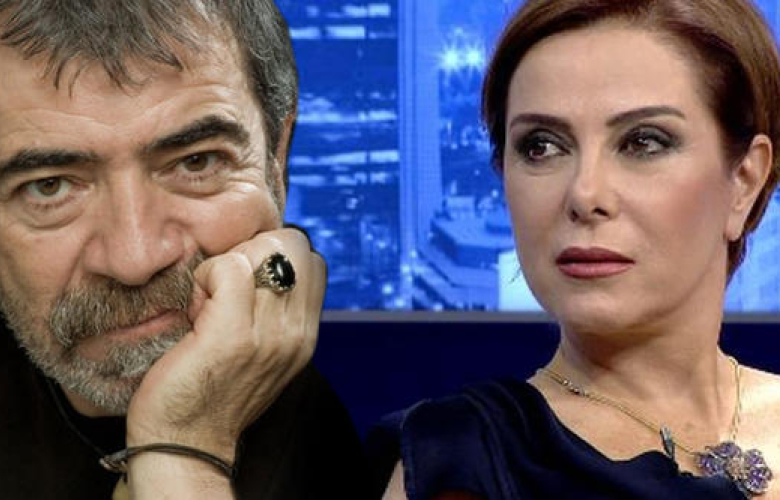 Selçuk Yöntem, ilk eşi Zuhal Olcay için konuştu... 
