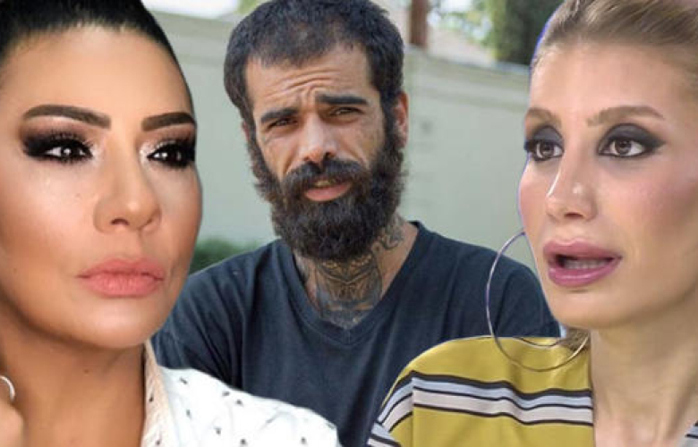 Işın Karaca: İrem Derici biz daha boşanmamışken Sedat Doğan'a evlenme teklifi etti