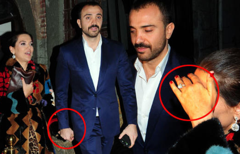 Okan Kurt &amp; Demet Akalın Yeniden evlenecekler mi?