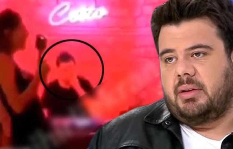 Eser Yenenler'den suç duyurusu