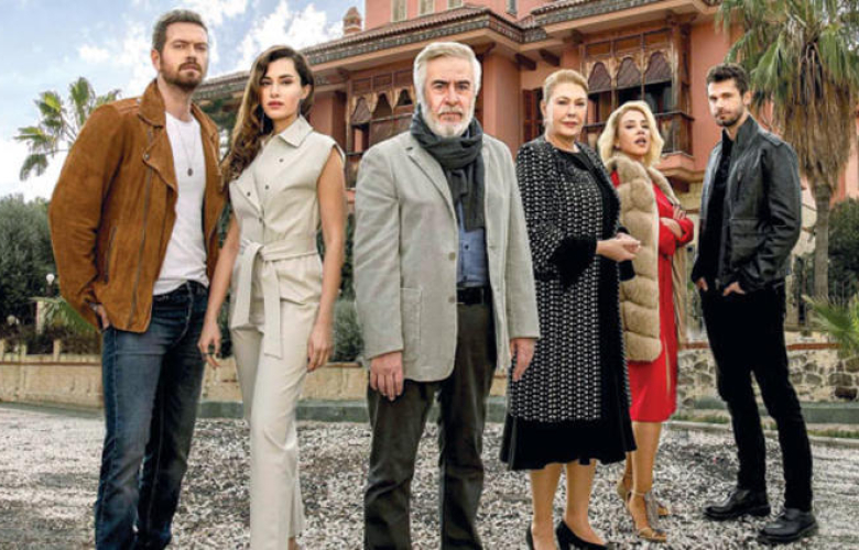Kanal D'nin "Yüzleşme"sinin zamanı yaklaşıyor!