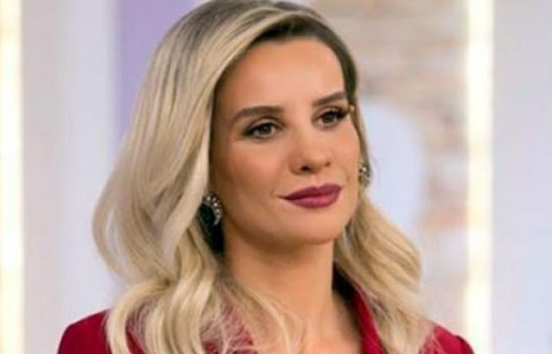 Esra Erol ameliyat masasına yattı! İşte detaylar...