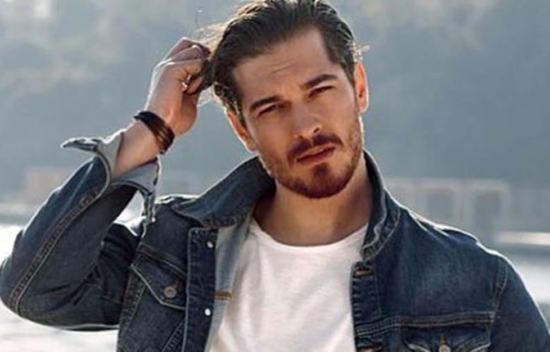 Çağatay Ulusoy Los Angeles yolcusu
