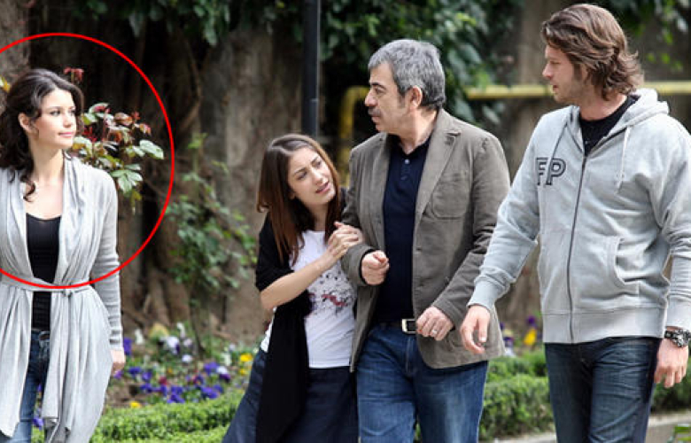 Beren Saat'in Hazal Kaya'nın düğününe neden gitmediği ortaya çıktı