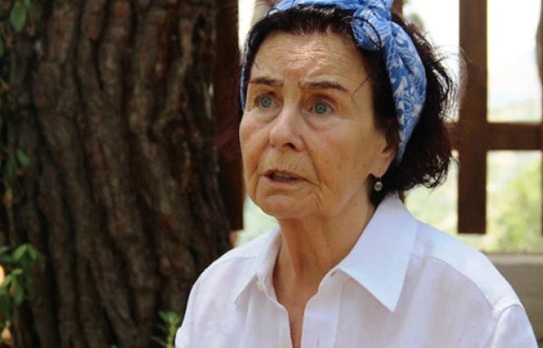Fatma Girik şikayetinden vazgeçti; 71 yaşındaki sanık hakkındaki dava düştü