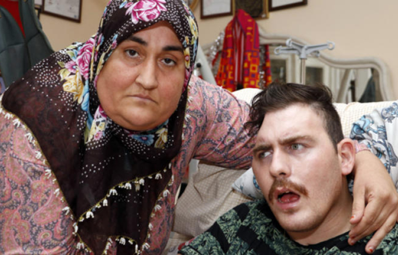 Gülsüm Anne'nin hikayesi film oluyor!