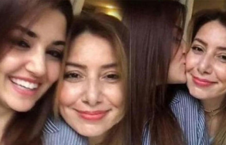 Hande Erçel yaşadığı zor günleri anlattı