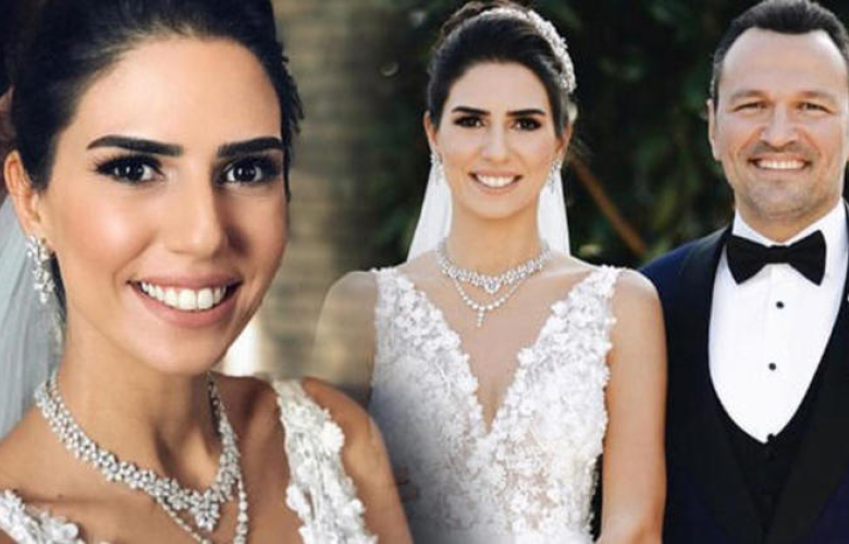 Ali Sunal ile avukat eşi Nazlı Kurbanzade'den sevindiren haber!