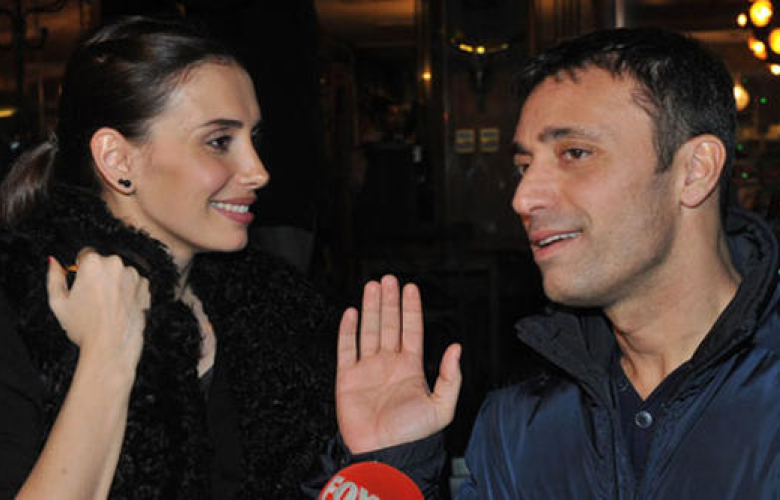 Emina'dan yeni hamle... Yanına taşınıyor!