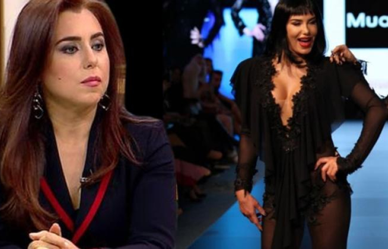 Seher Dilovan'dan Hatice'ye ağır sözler