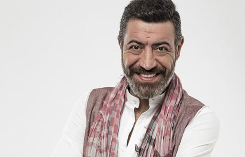 Hakan Altun. Yeni projesinde emekçilerin sesi oldu. 