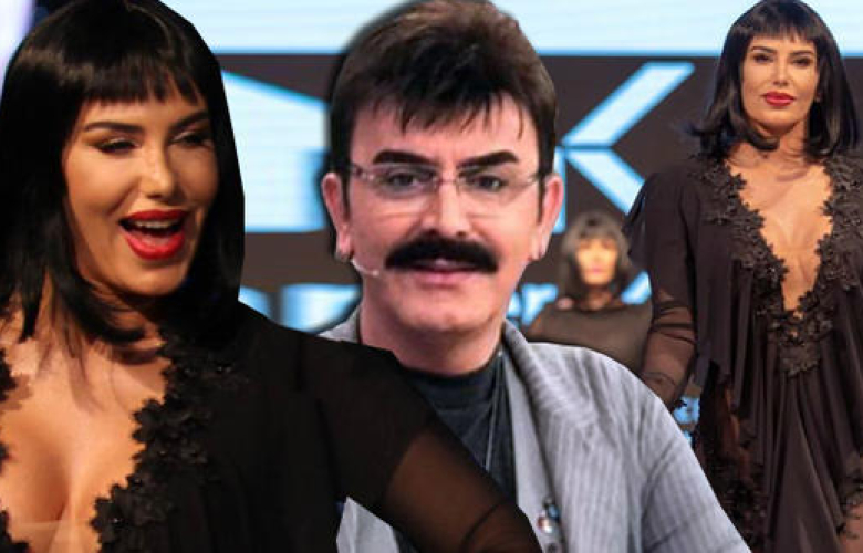 Hatice ve Muammer Ketenci arasında gerilim artıyor! "Beni resmen kullandı"