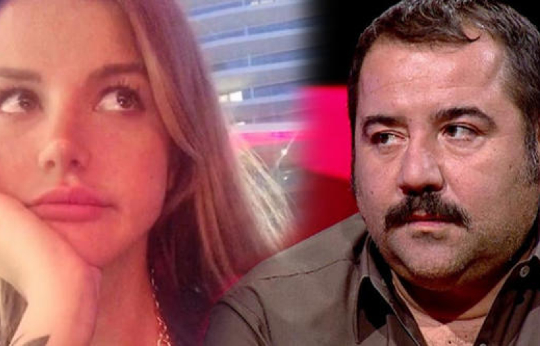 Aslı Turanlı'dan eski aşkı Ata Demirer'e gönderme!