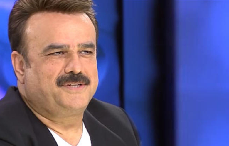 Bülent Serttaş'a eski çalışanından korkutan tehdit: "Kapıdan ilk çıkanı vuracağım!"