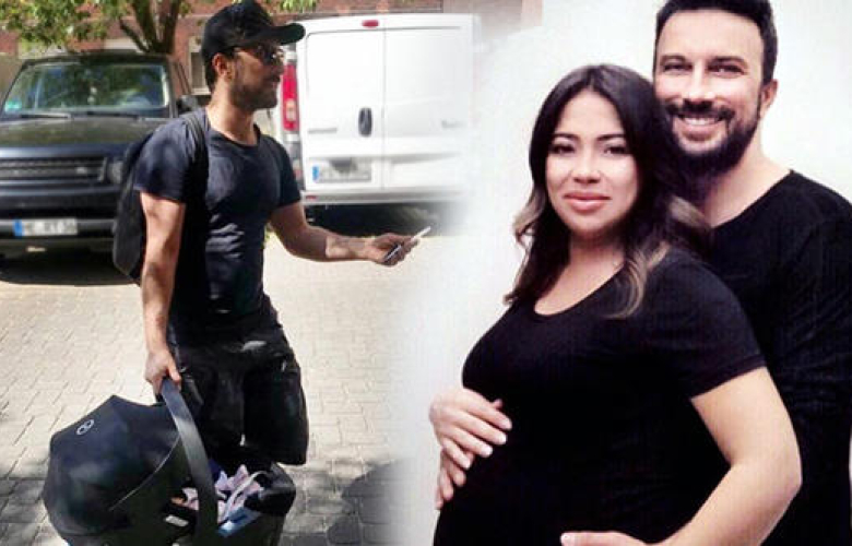 Megastar Tarkan 5 milyonu reddetti! 