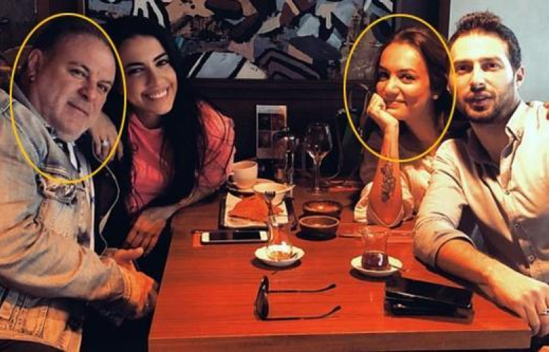 Eski eşler yeni aşklarını tanıştırdı: Birbirimizi seviyoruz! 