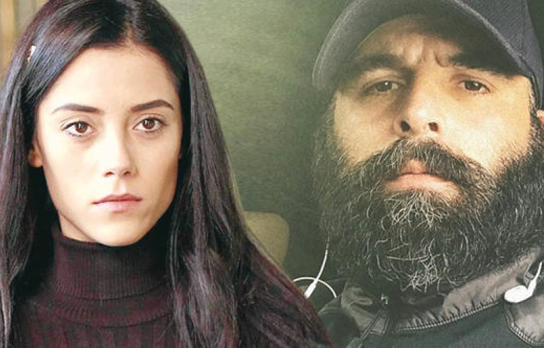 Cansu Dere'den Mehmet Akif Alakurt itirafı "O dönem bile onunla..." 