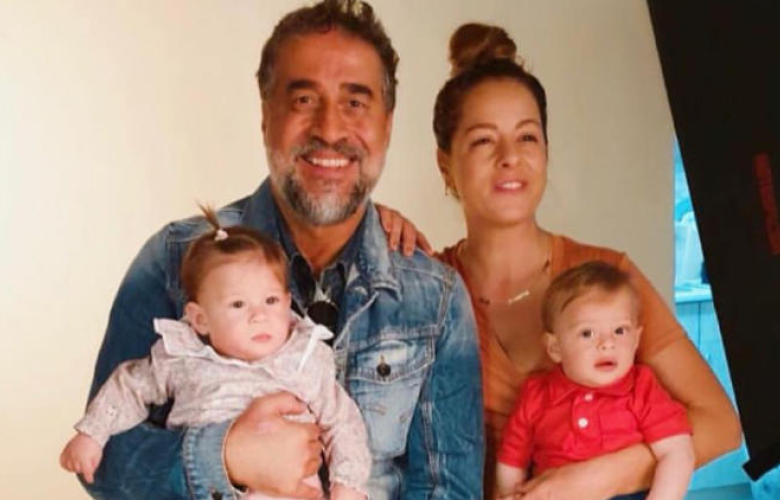 Doğa Rutkay: "Kamal Ailesi güzel günler diler"