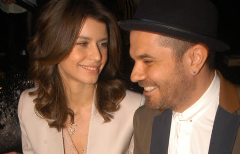 Beren Saat'ten yeni hamle