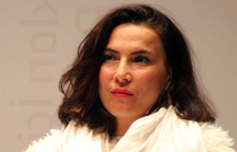 Şebnem Dönmez: "Suriyeliler hayatımızın bir parçası"